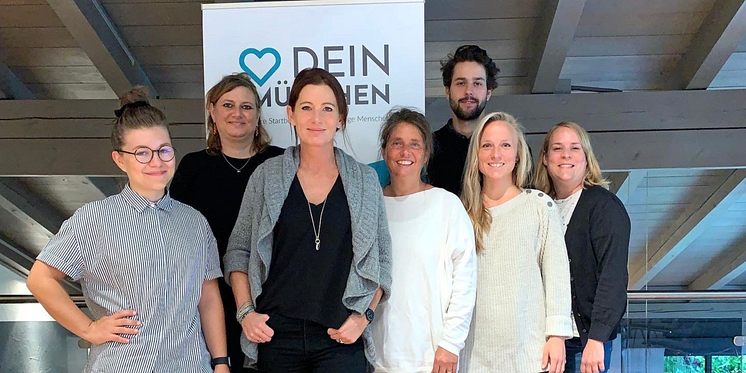 TEAM DEIN MÜNCHEN