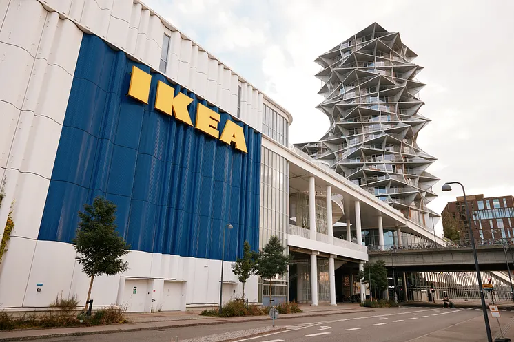 IKEA København