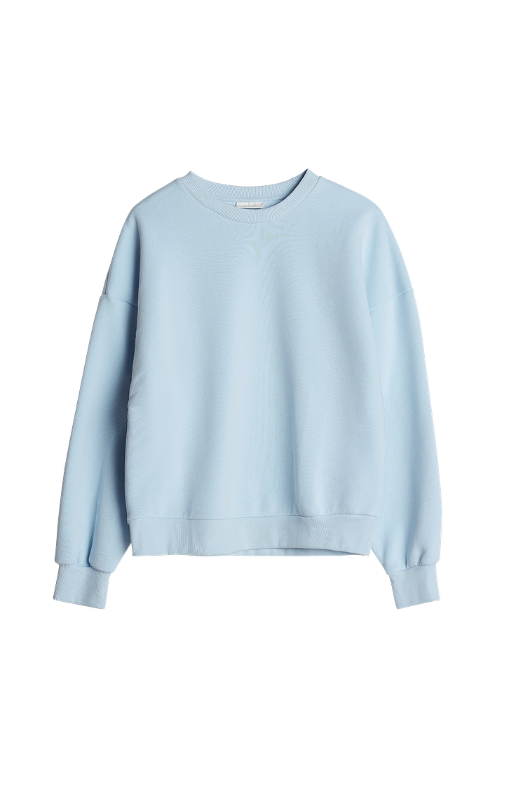 basic sweater - skyway 