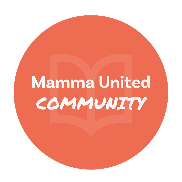 Mamma United community