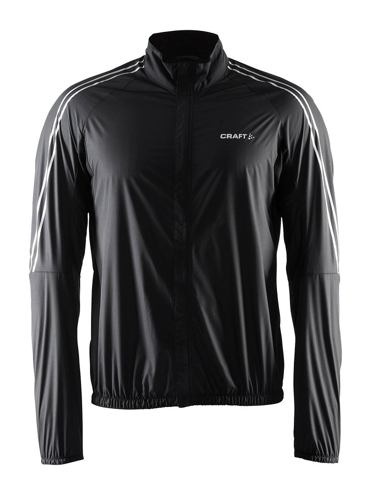 Velo wind jacket (herr) i färgen black. Rek pris 800 kr.