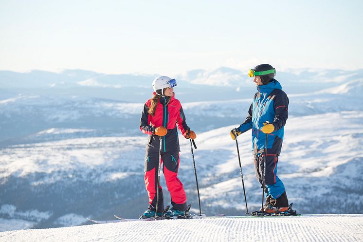 SkiStar Åre