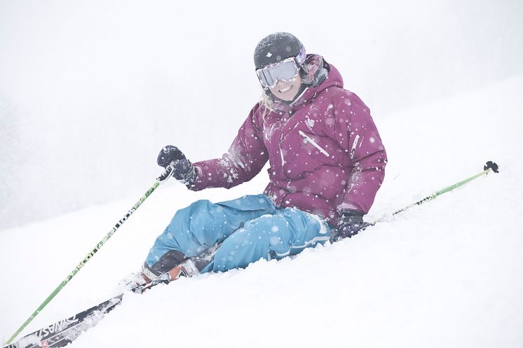 Tidligste sesongåpning i Hemsedal siden 1976