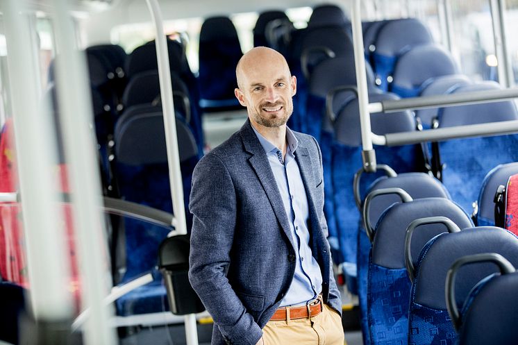 Fredrik Eliasson