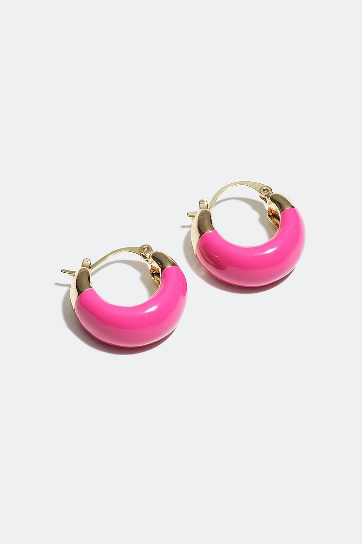 Earrings - 99,90 kr