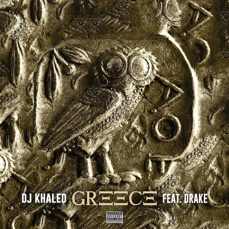 Dj Khaled - Greece