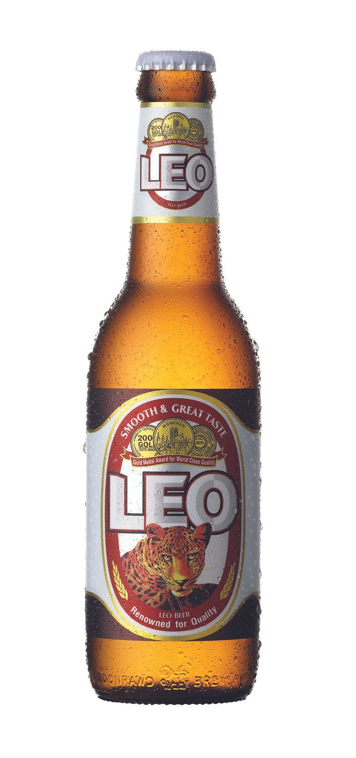 Leo 33cl