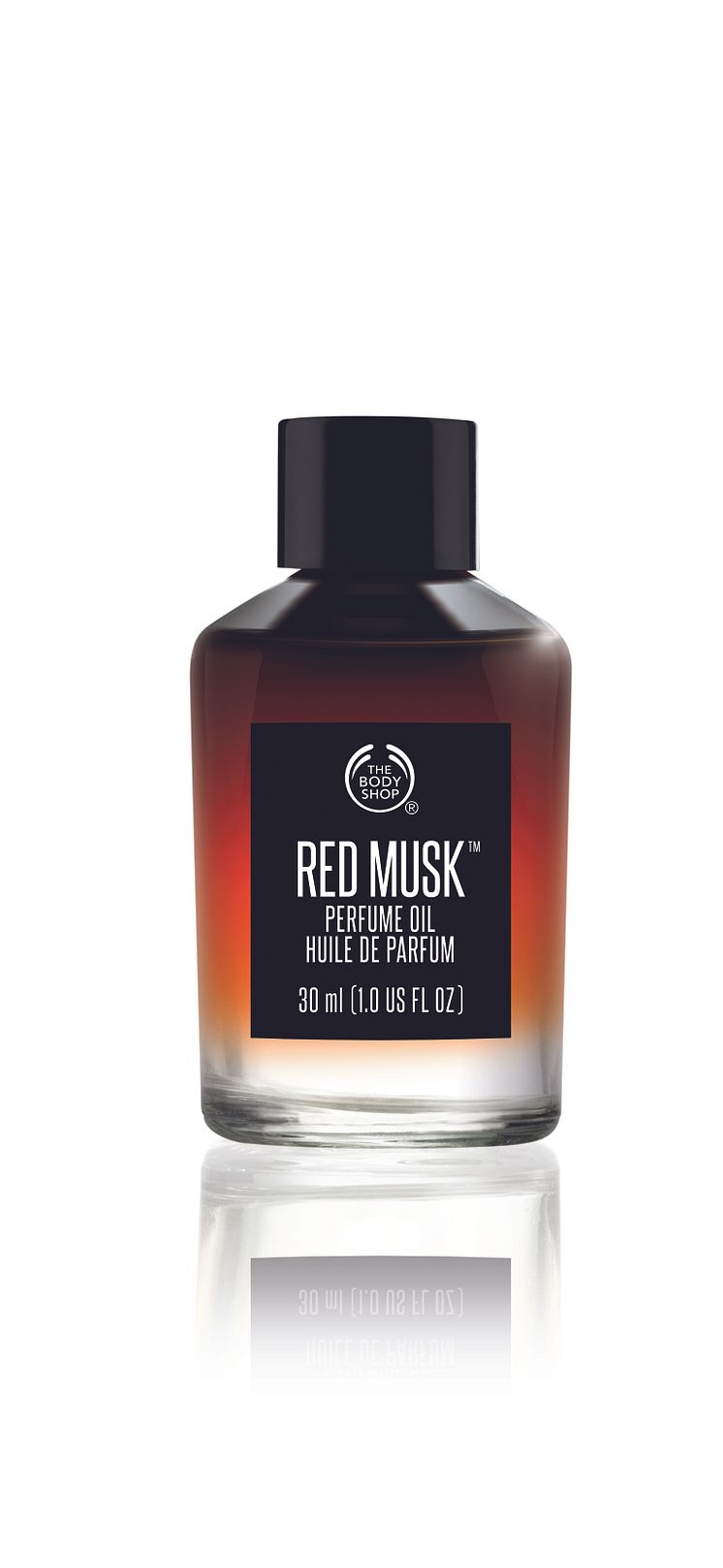 Red Musk™ Perfume Oil 30 ml