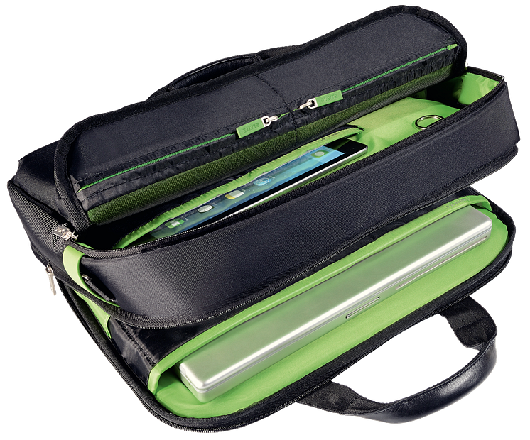 Smart Traveller väska 15,6' laptopväska