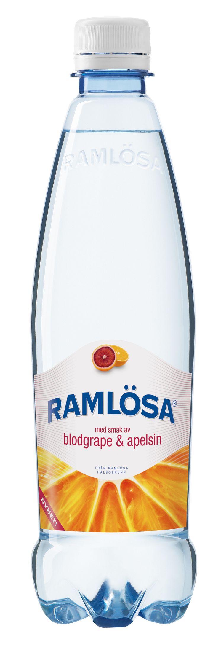 Ramlösa Blodgrape Apelsin 50 cl