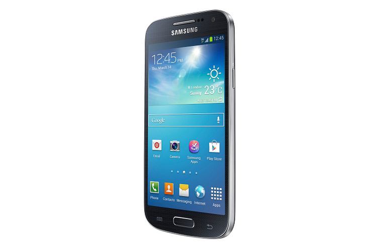 Galaxy S4 Mini