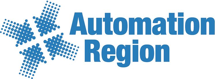 Automation Region Logotyp