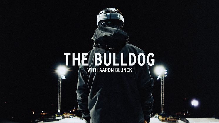 The Bulldog feat. Aaron Blunck