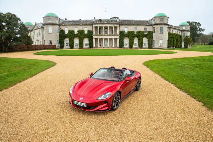 Goodwood FOS MG Central Feature Reveal March 2024 Edit-49