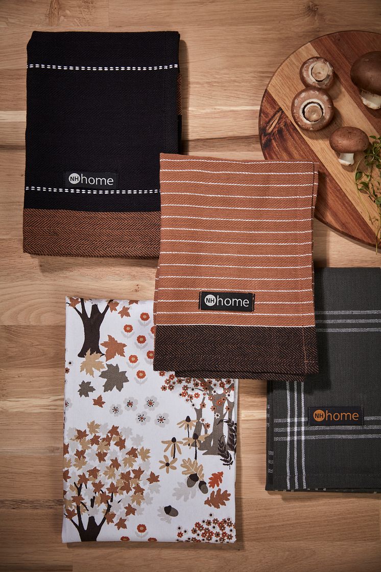 kitchen towels All