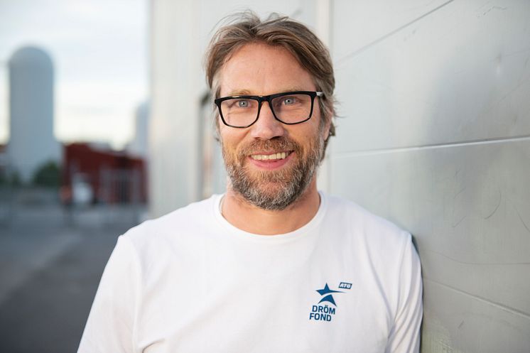 Peter Forsberg