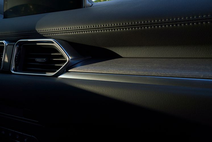2022 CX-5 Signature