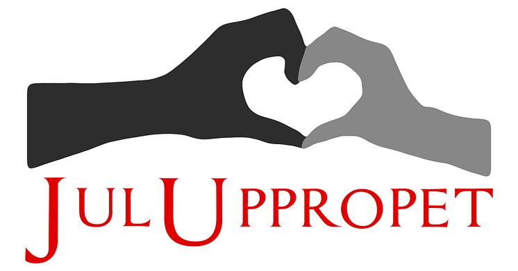 Logo Juluppropet