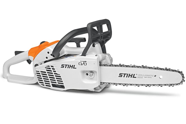 STIHL MS 193 - hverdagsslideren