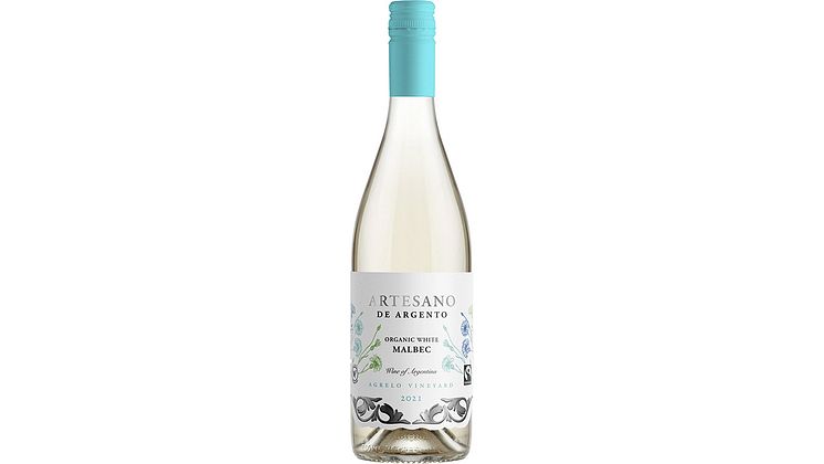 Artesano de Argento White Malbec