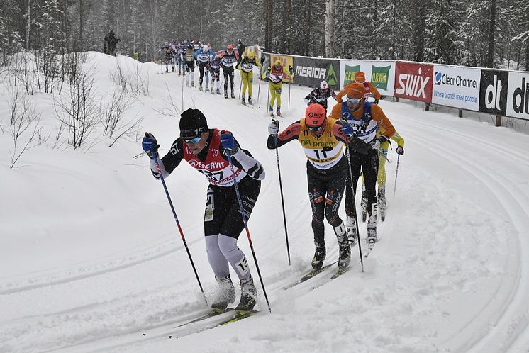 Täten i Lundbäcksbackarna i Vasaloppet 2019_UP19309