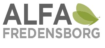 Alfa Fredensborg logo