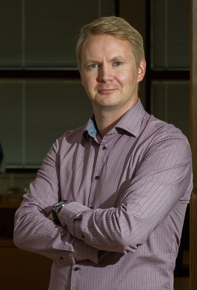 Jari Hiltunen