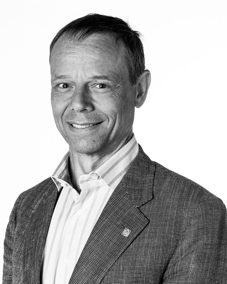 Christer Fuglesang, Tekniska museets styrelseordförande