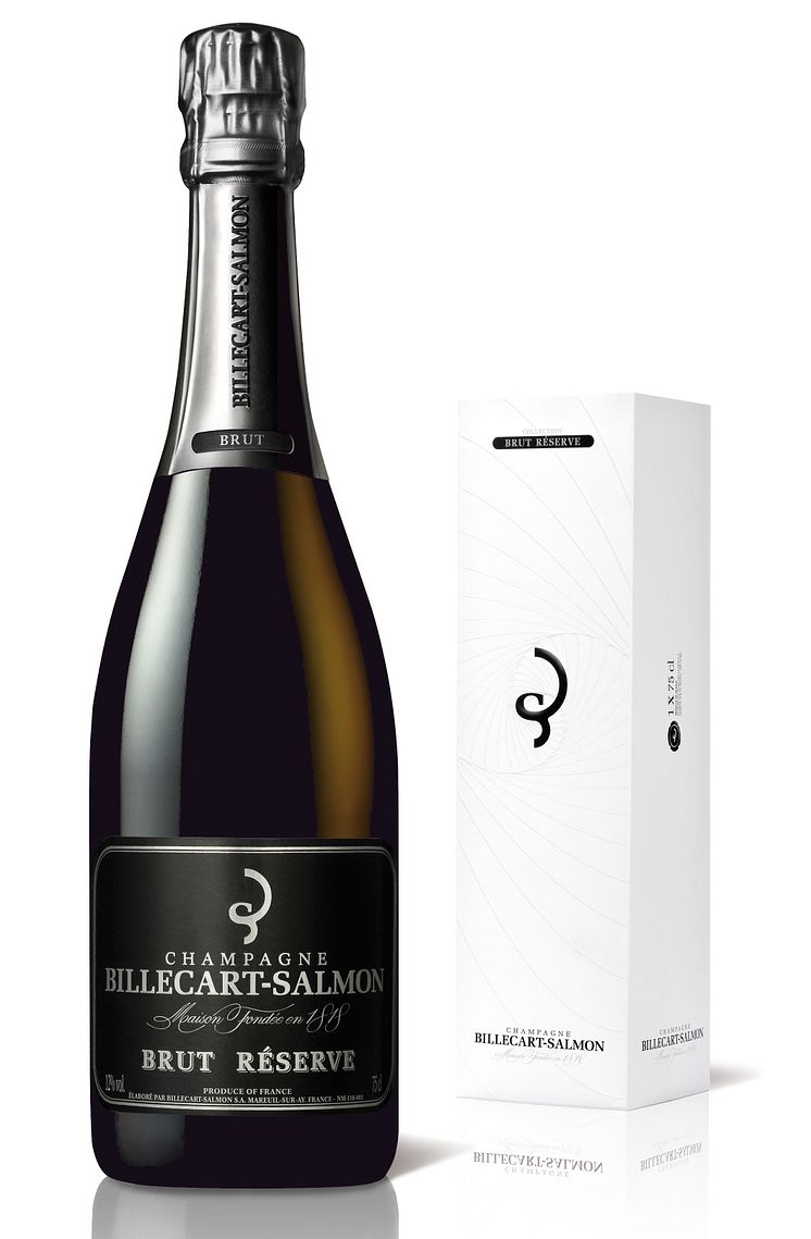 Billecart-Salmon Brut Reserve