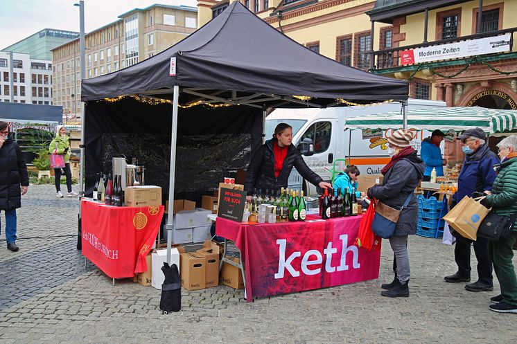 Keth Glühwein 