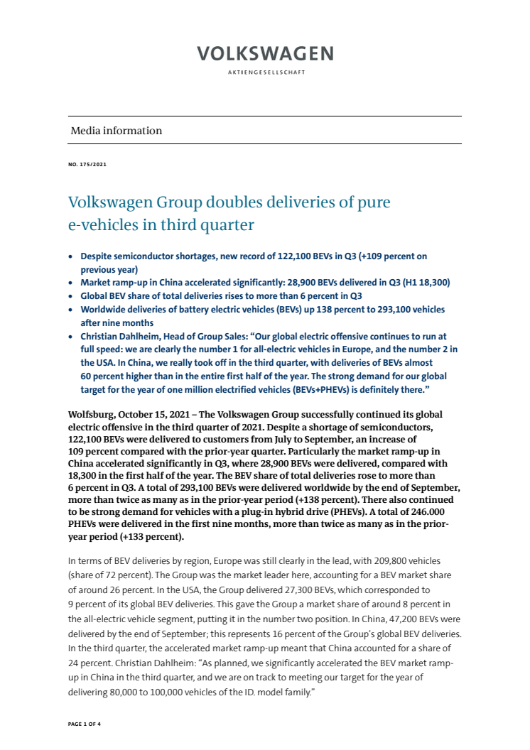 PM Volkswagen Group doubles deliveries of pure e-vehicles in third quarter.pdf