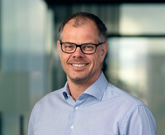 Trond Ahlquist