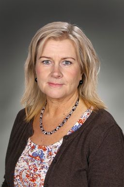 Britt- Marie Persson, Älvdalens Utbildningscentrum