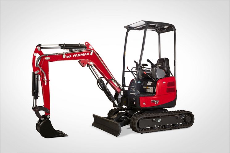 Yanmar_ViO17-1E