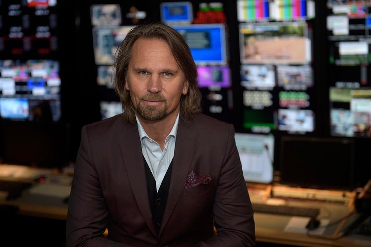 Per Tellander, vd Kanal 75