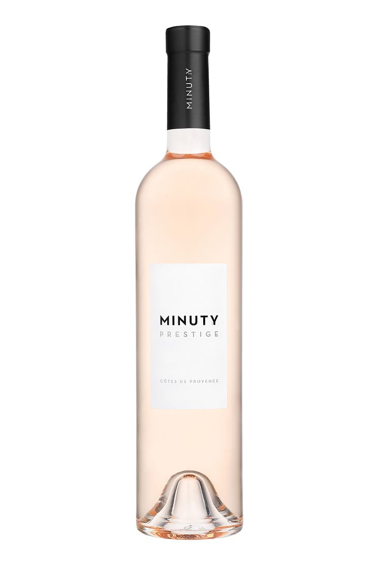 Minuty Prestige Rose