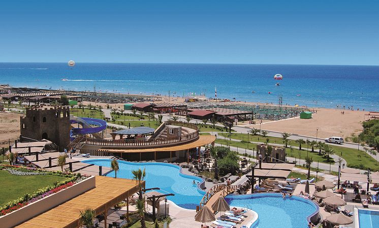 2019-06-03 Adalya Resort