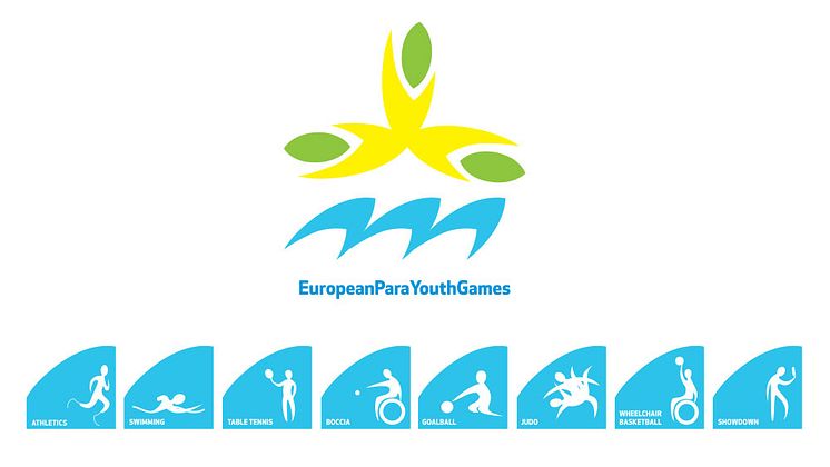 European-Paralympic-Games