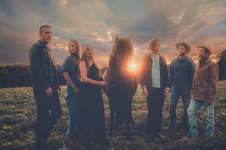 Dennis Hollström and The Ponnies.jpg