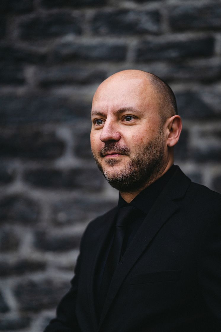Daniel Carlsson