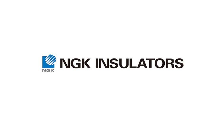 NGK NGK INSULATORS logo