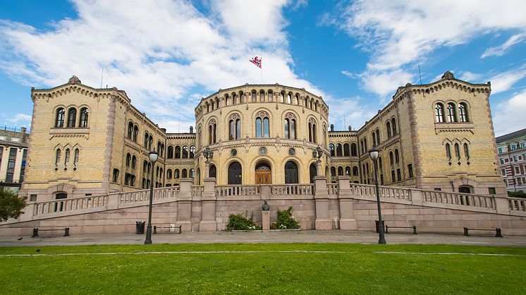 Stortinget