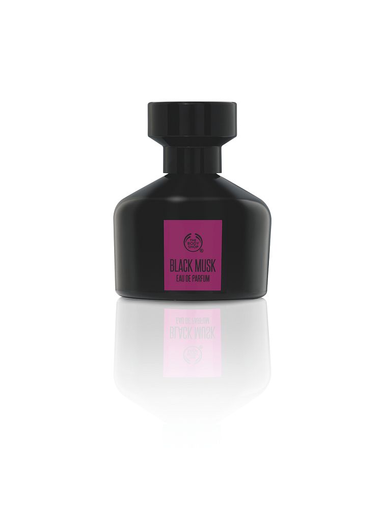 Black Musk Eau de Parfum