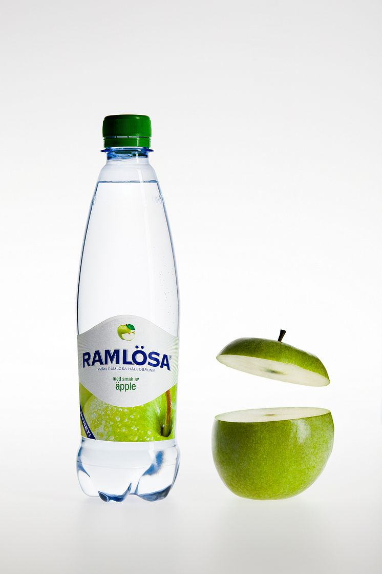 Ramlösa Äpple