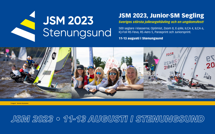 Junior-SM 2023