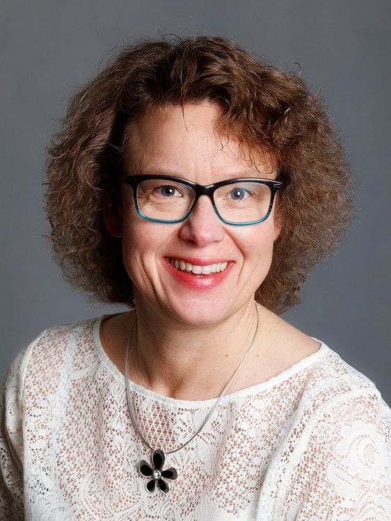 Anna Winberg, Institutionen för klinisk vetenskap, enheten för pediatrik, Umeå universitet