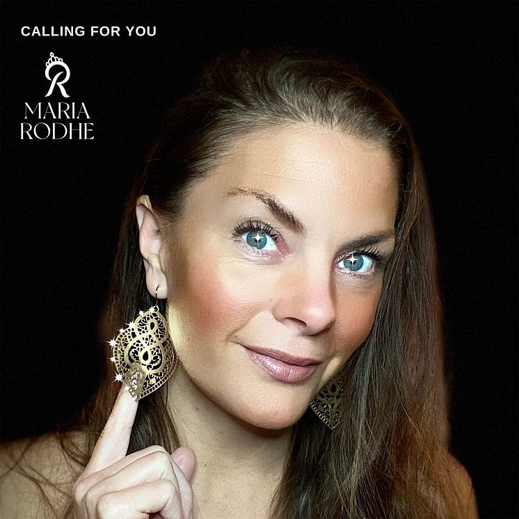 Calling For You Single Cover.jpg