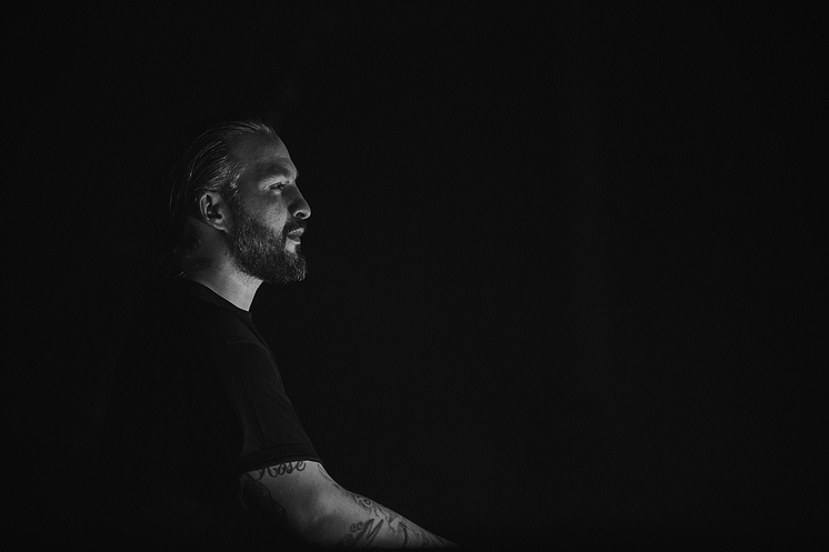 Steve Angello show i Romanien