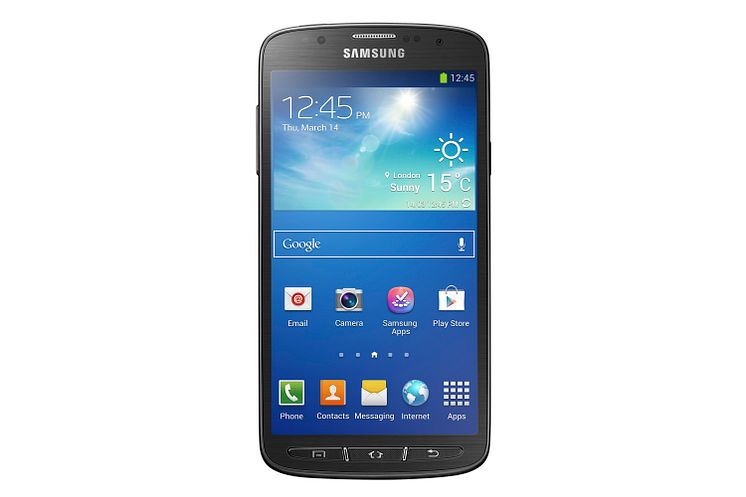 GALAXY S4 Active