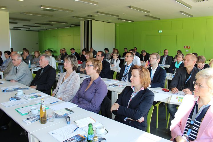 Neuer Bacherlorstudiengang „Öffentliche Verwaltung Brandenburg (LL.B.)“ ab Wintersemester 2016/2017